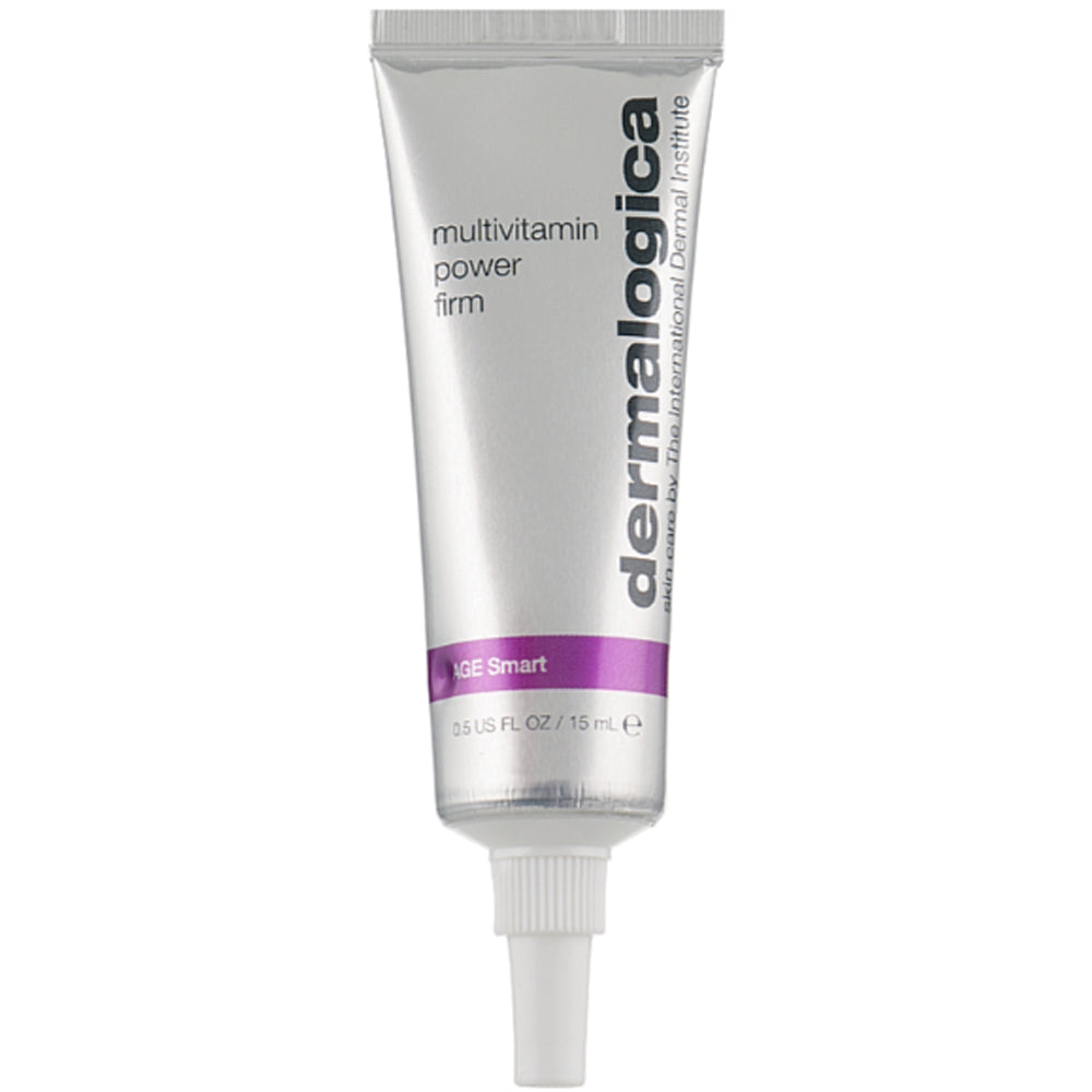 Dermalogica Age Smart Power Firm Eye &amp; Lip Area - Мультивитаминный лифт для глаз и губ