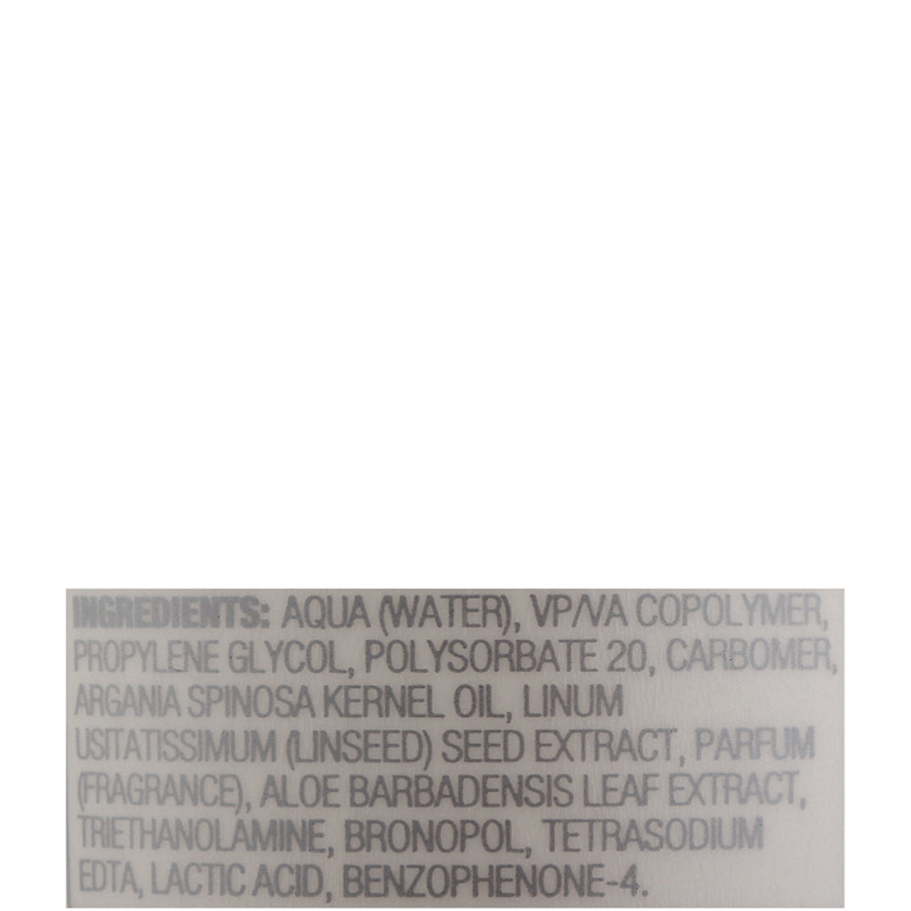 BBcos Kristal Evo Power Fix Gel - Гель для волосся потужної фіксації