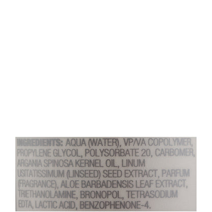 BBcos Kristal Evo Power Fix Gel - Гель для волосся потужної фіксації