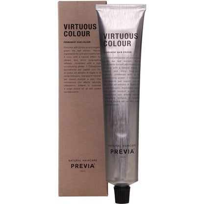 Previa Colour Permanent Hair Colour Cream 100 ml – Крем-краска для волос 100 мл