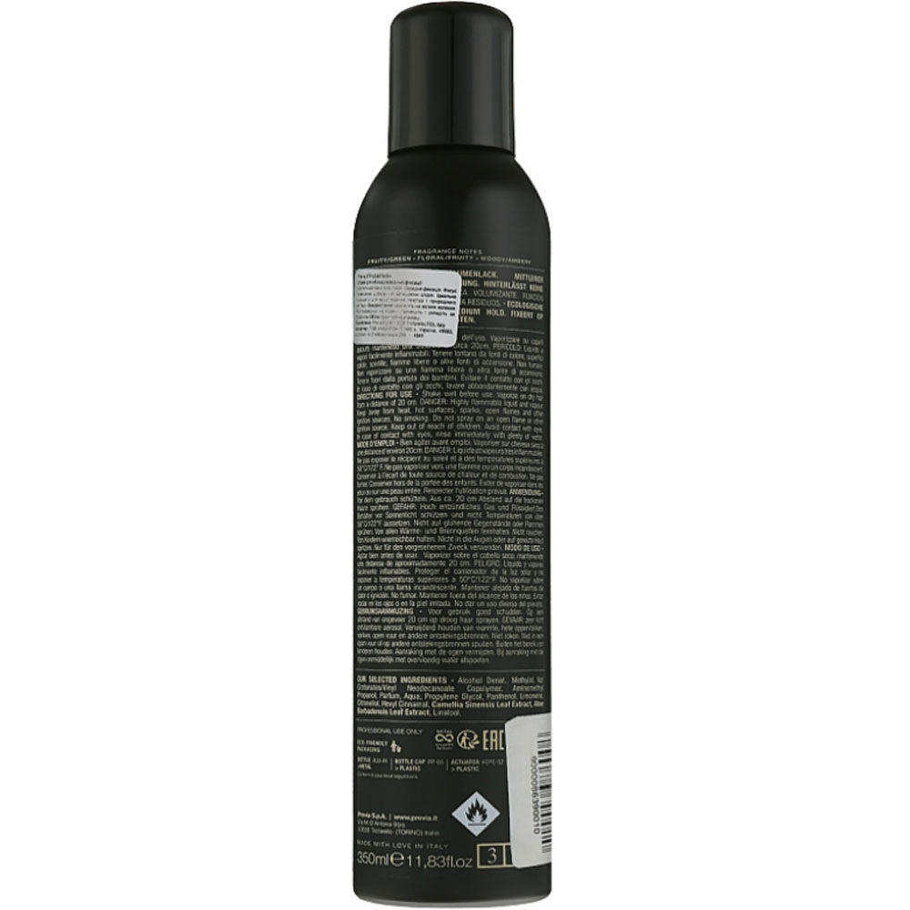 Спрей для об&