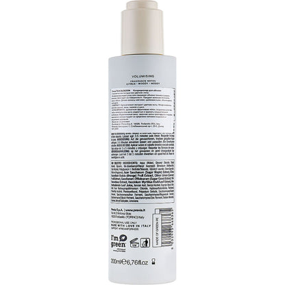 Previa Tilia Blossom Bodifying Conditioner – Кондиціонер для об&