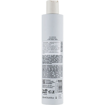 Previa Tilia Blossom Bodifying Shampoo – Шампунь для надання об&