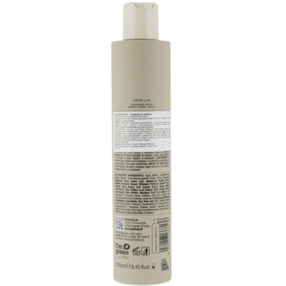 Previa Vitis Vinifera Energising Shampoo – Энерджайзинг шампунь против выпадения волос