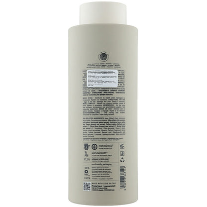 Previa Vitis Vinifera Energising Shampoo – Энерджайзинг шампунь против выпадения волос