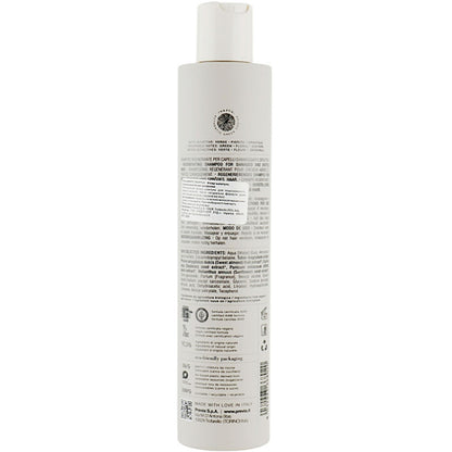 Previa White Truffle Filler Shampoo – Шампунь філлер