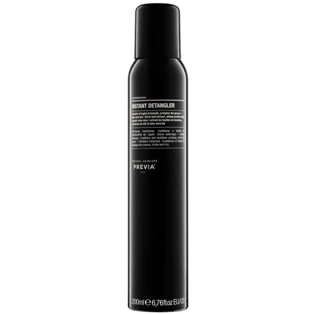 Кондиціонер Миттϵве розплутування - Previa Betula Leaf Conditioner