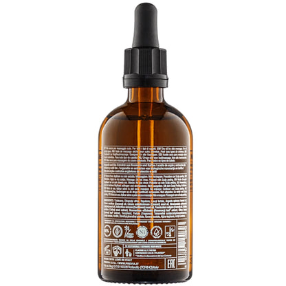 Масажна олія для шкіри голови - Previa Extra Life склад