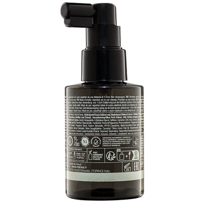 Енерджайзинг-лосьйон незмивний - Previa Extra Life  2