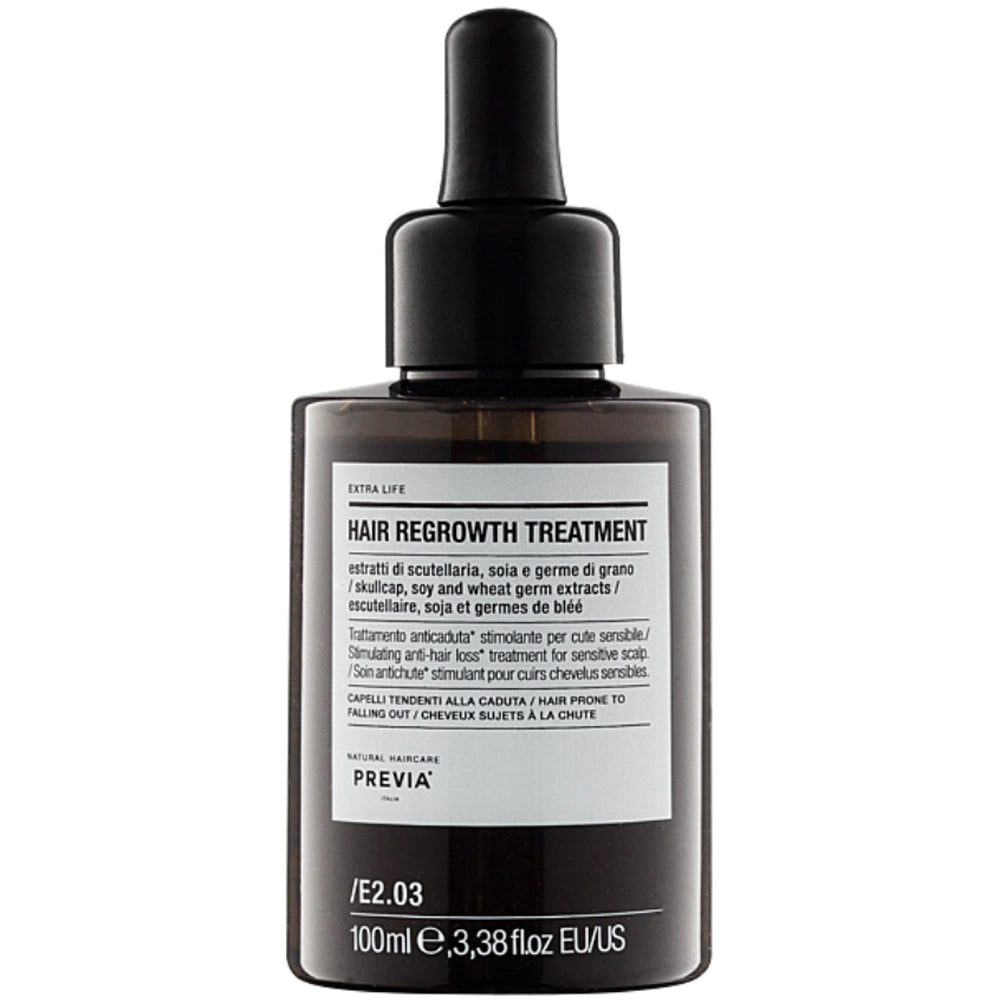 Стимулюючий догляд проти випадіння - Previa Extra Life