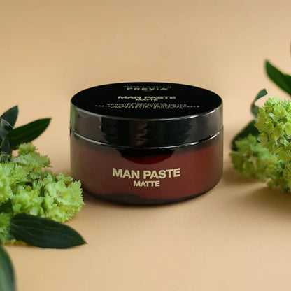 Паста для волосся - Previa Man Paste Matte 5