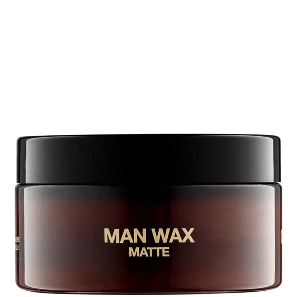 Previa Man Wax Matte