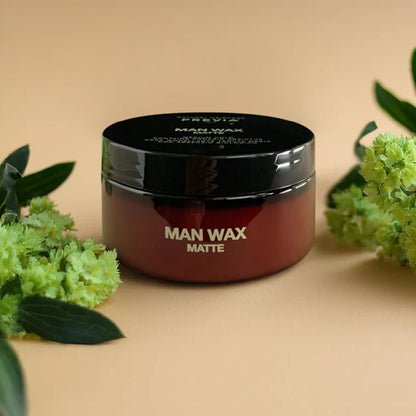 Віск для волосся - Previa Man Wax Matte 5