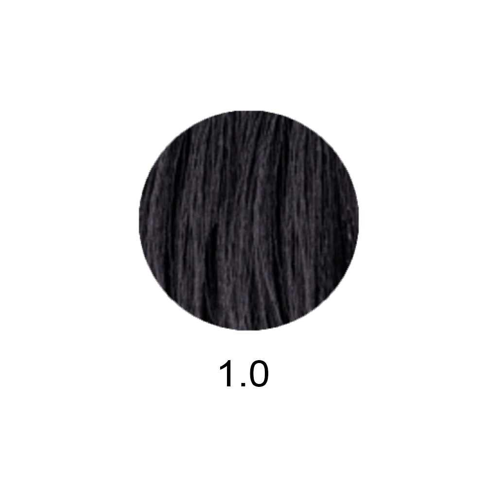 Безаммиачная крем-краска для волос - Previa Natural Haircare Earth Colour 100ml