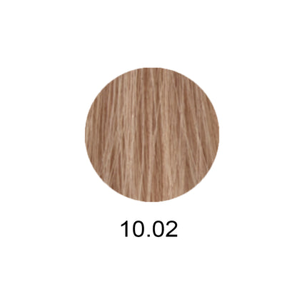 Безаммиачная крем-краска для волос 100 мл - Previa Natural Haircare Earth Color