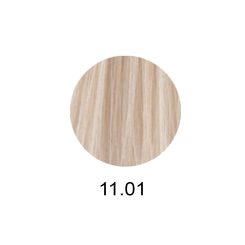 Безаммиачная крем-краска для волос - Previa Natural Haircare Earth Colour 100ml
