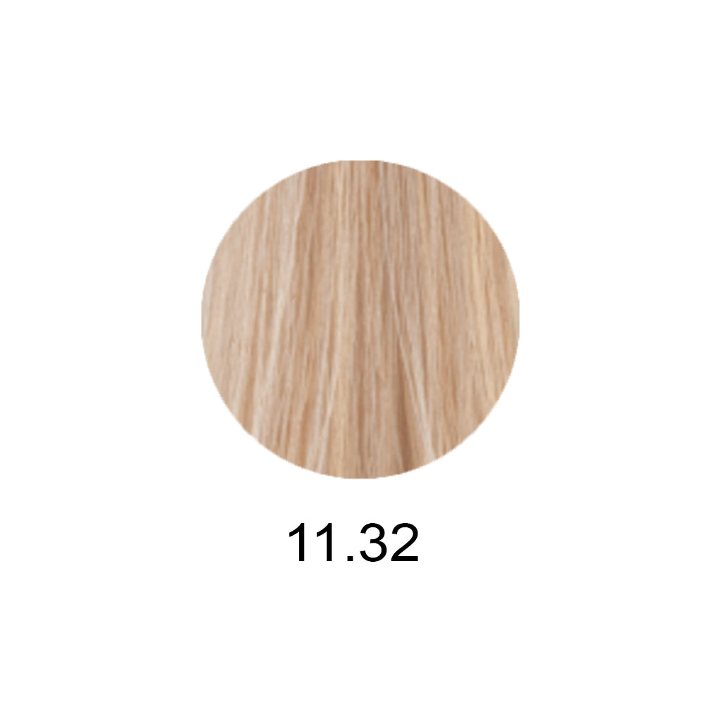 Безаммиачная крем-краска для волос - Previa Natural Haircare Earth Colour 100ml
