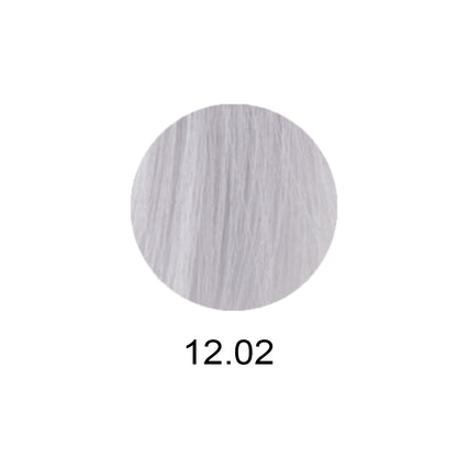 Безаммиачная крем-краска для волос 100 мл - Previa Natural Haircare Earth Color