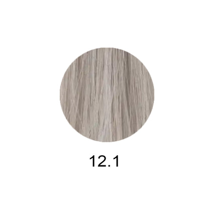 Безаммиачная крем-краска для волос 100 мл - Previa Natural Haircare Earth Color
