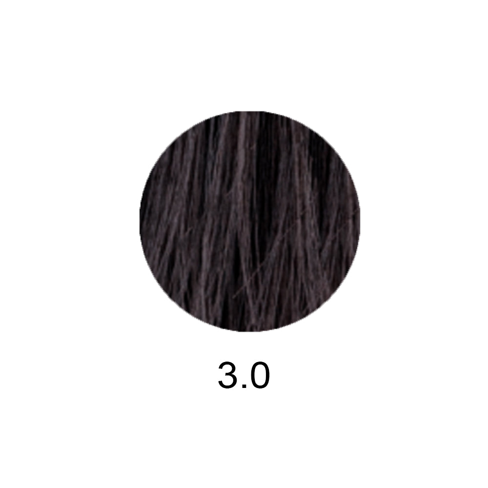 Безаммиачная крем-краска для волос - Previa Natural Haircare Earth Colour 100ml