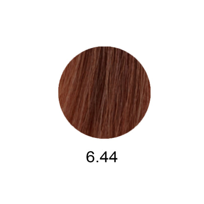 Безаммиачная крем-краска для волос 100 мл - Previa Natural Haircare Earth Color