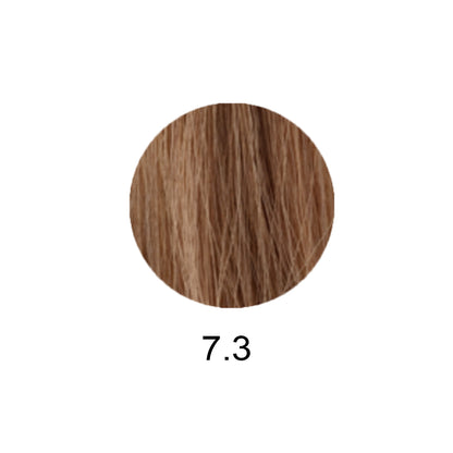Безаммиачная крем-краска для волос 100 мл - Previa Natural Haircare Earth Color