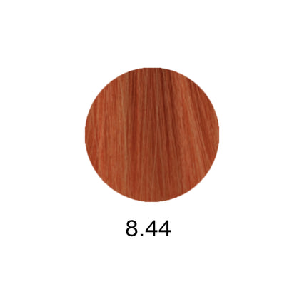 Безаммиачная крем-краска для волос 100 мл - Previa Natural Haircare Earth Color