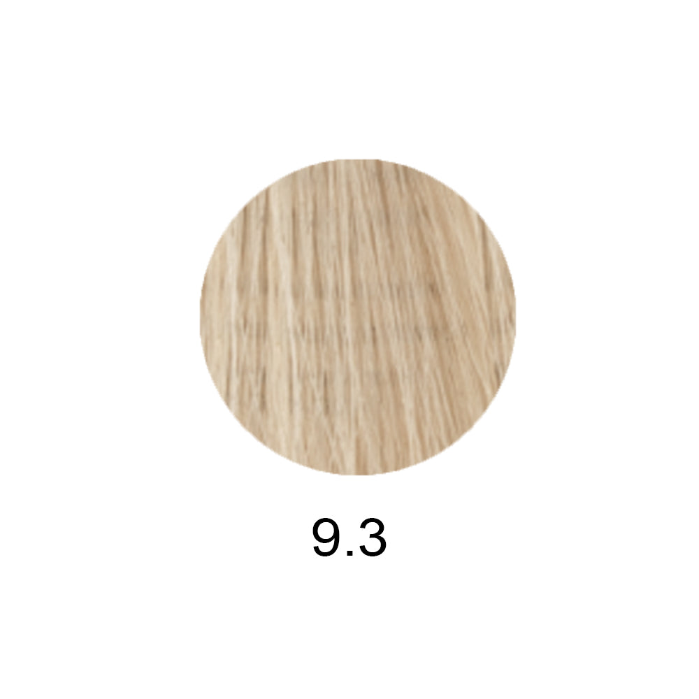Безаммиачная крем-краска для волос - Previa Natural Haircare Earth Colour 100ml