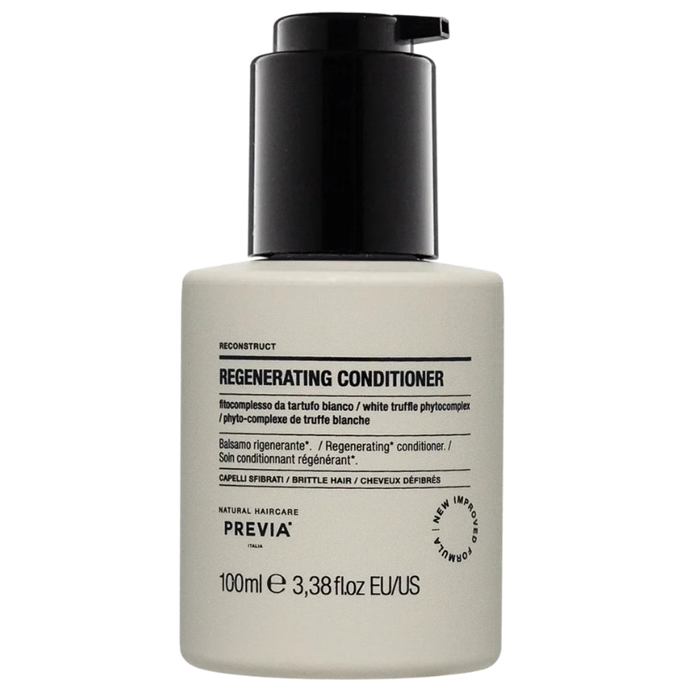 Кондиціонер-філер - Previa Reconstruct Regenerating Conditioner