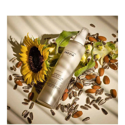 Двофазний незмивний кондиціонер - Previa Reconstruct Biphasic Leave-In Filler Conditioner 2