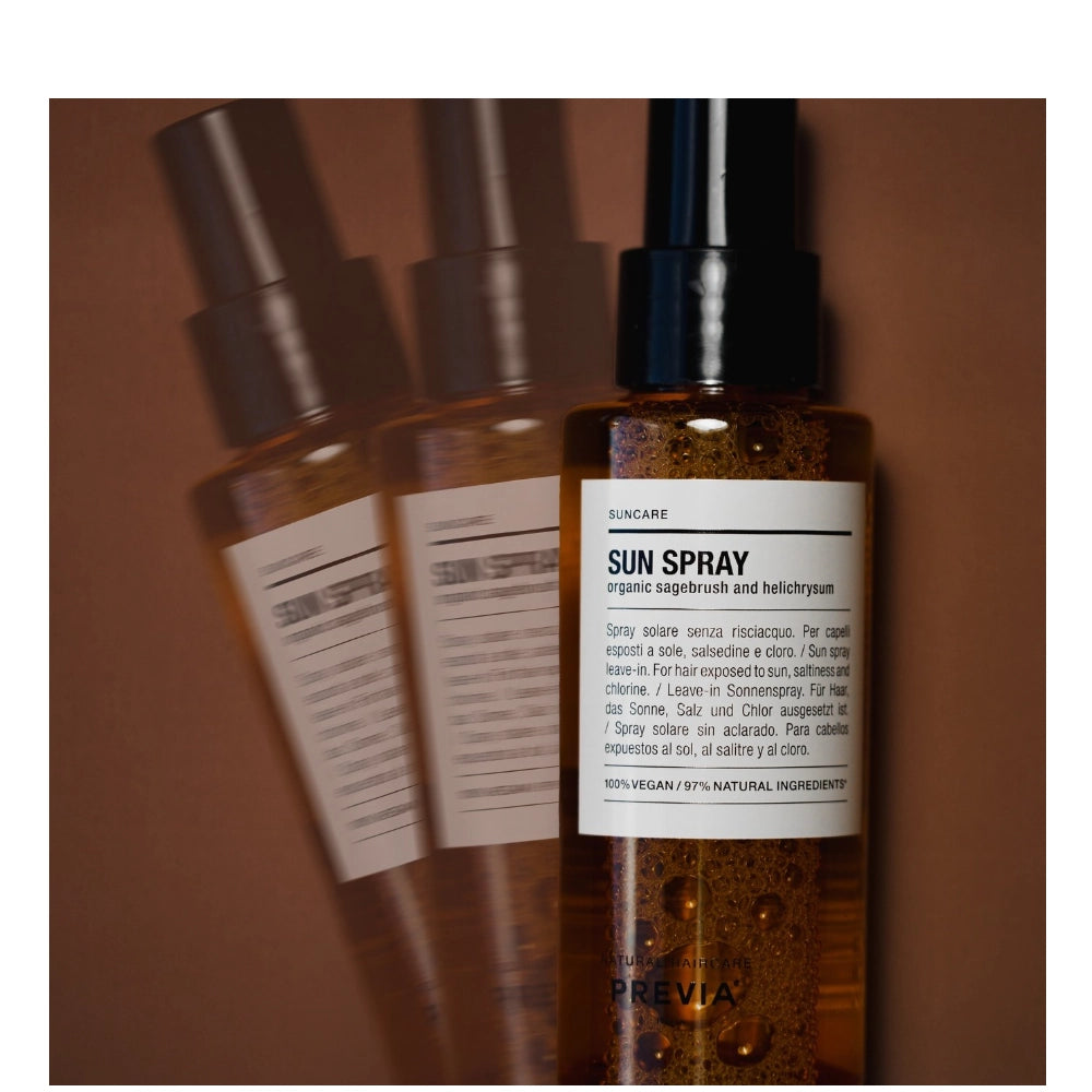 Сонцезахисний спрей - Previa Virtuous Sun Spray 2