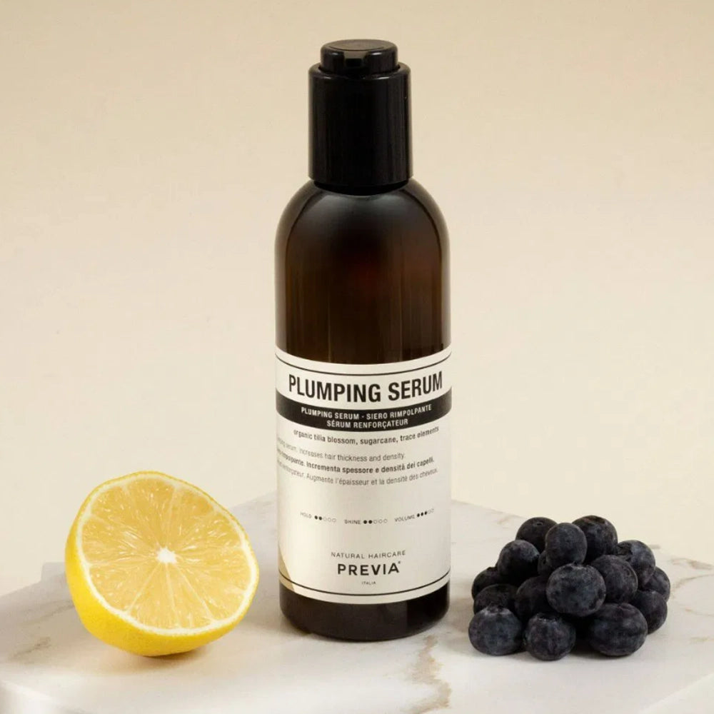 Сироватка для надання об&