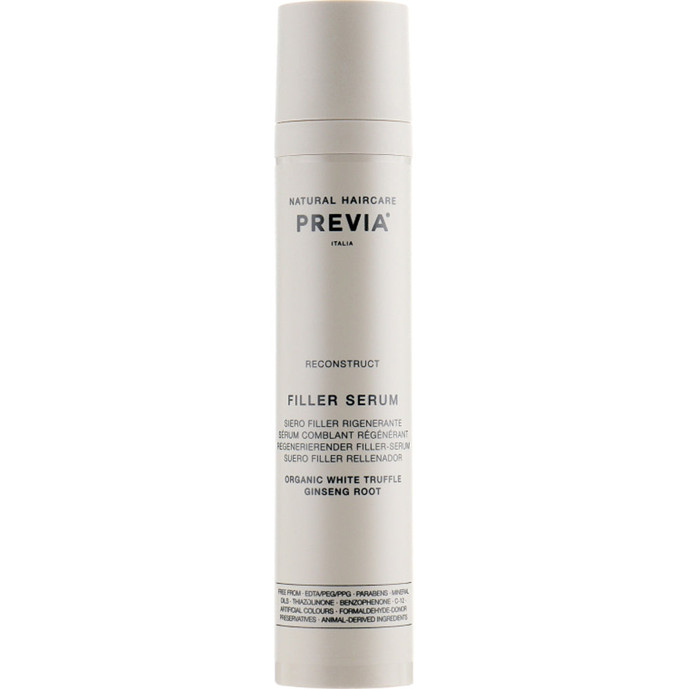 Previa White Truffle Filler Serum – Філер-серум для волосся