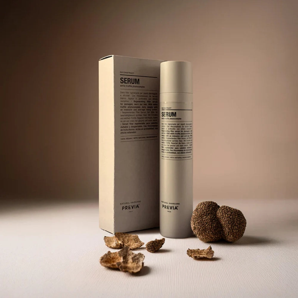 Філер-серум для волосся - Previa White Truffle Filler Serum 5