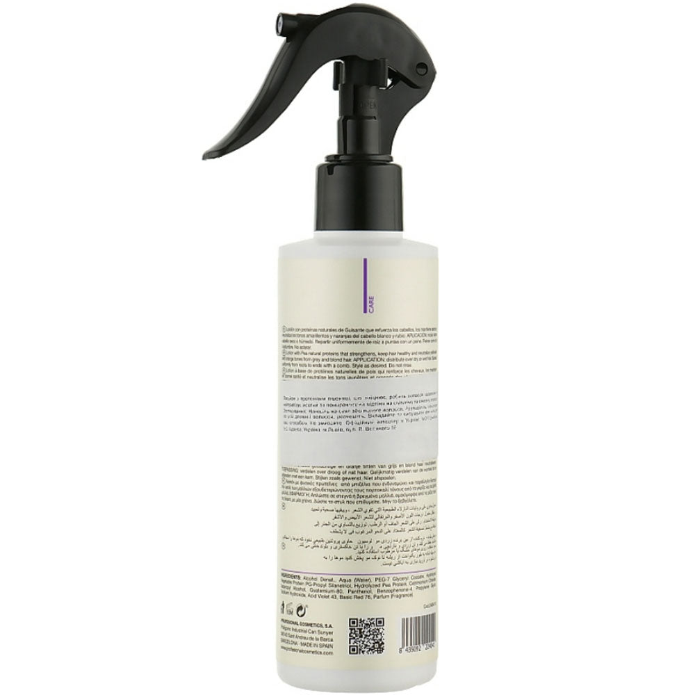 Profesional Cosmetics Blondest Anti Yellow Conditioner - Експрес-кондиціонер антижовтизна