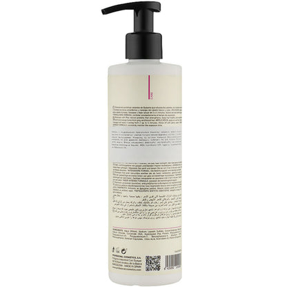 Profesional Cosmetics Blondest Anti Yellow Intense Shampoo - Шампунь антижовтизна інтенсивний