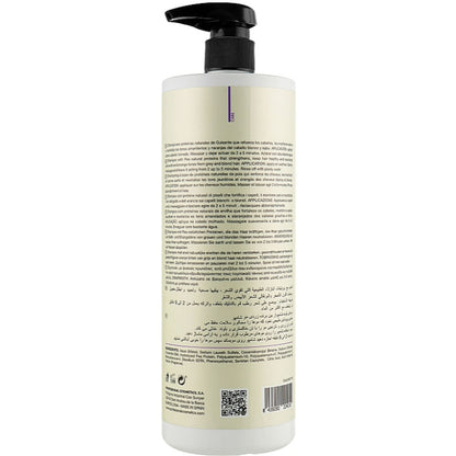 Profesional Cosmetics Blondest Anti Yellow Shampoo - Шампунь антижелтизна для блондинок