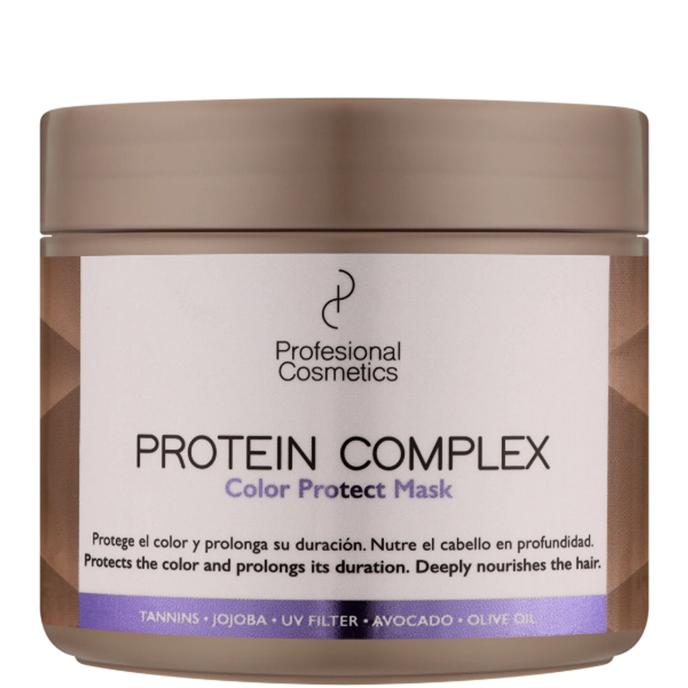 Живильна маска -  Profesional Cosmetics Cream