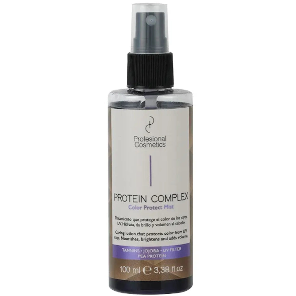 Незмивний колор міст - Profesional Cosmetics Color Mist