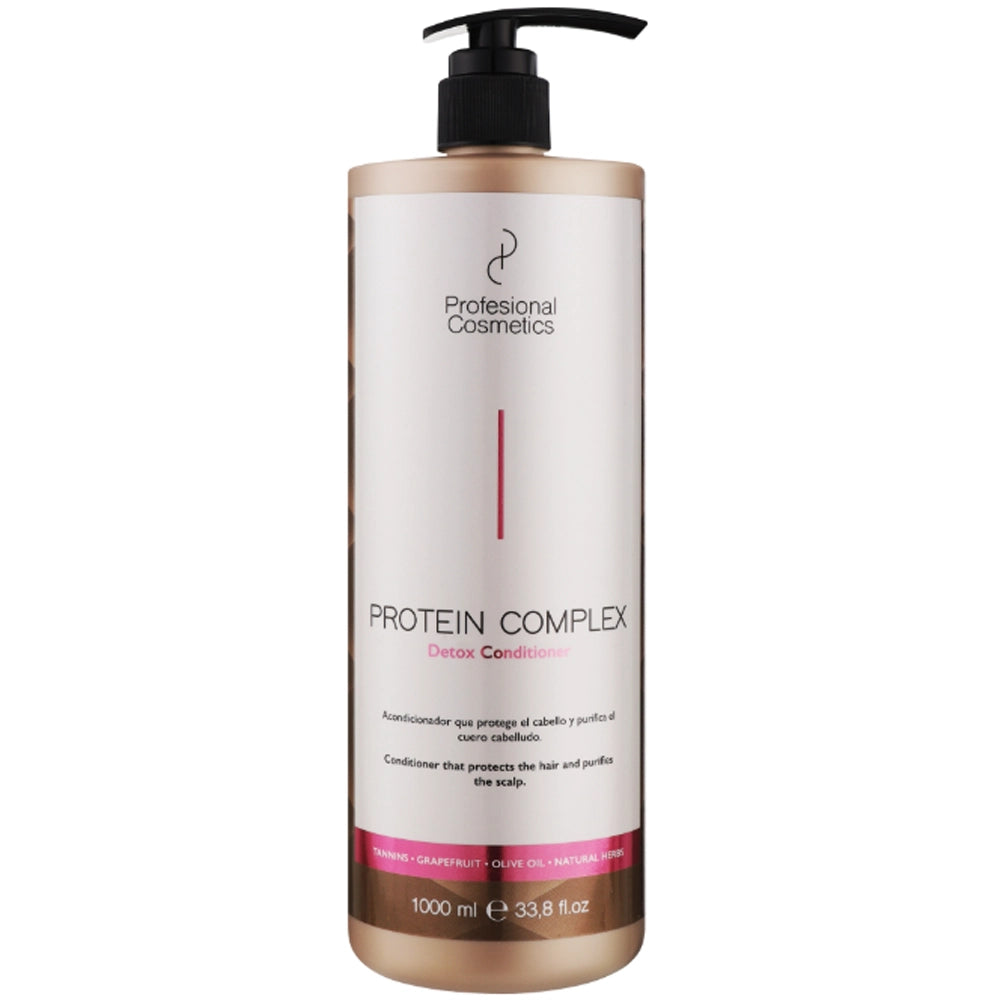 Бальзам - Profesional Cosmetics Detox Balsam