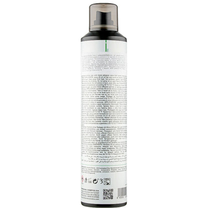 Profesional Cosmetics Hairlive Eco Hairspray Strong - Эко-лак для волос сильной фиксации