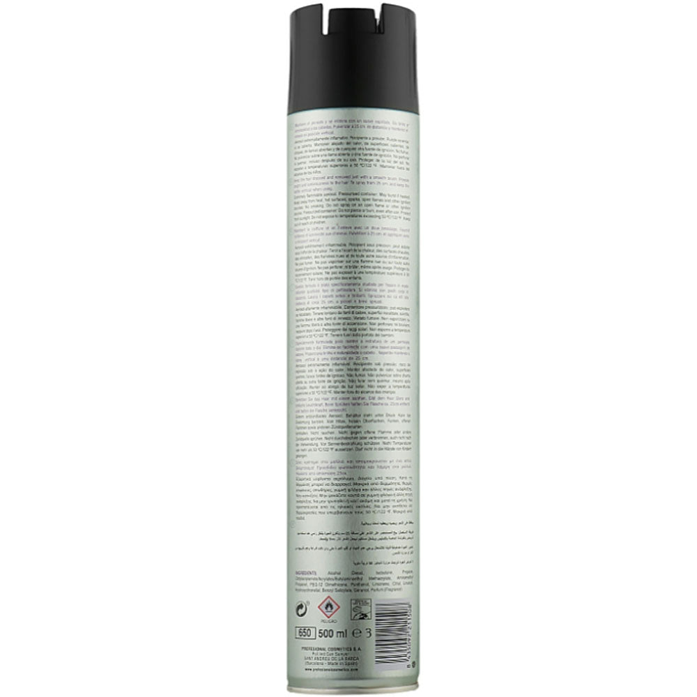 Profesional Cosmetics Hairlive Hair Spray Normal Hold - Лак для волос нормальная фиксация