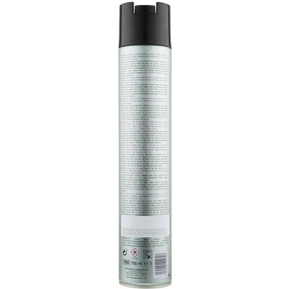 Profesional Cosmetics Hairlive Hair Spray Strong Hold - Лак для волосся сильна фіксація