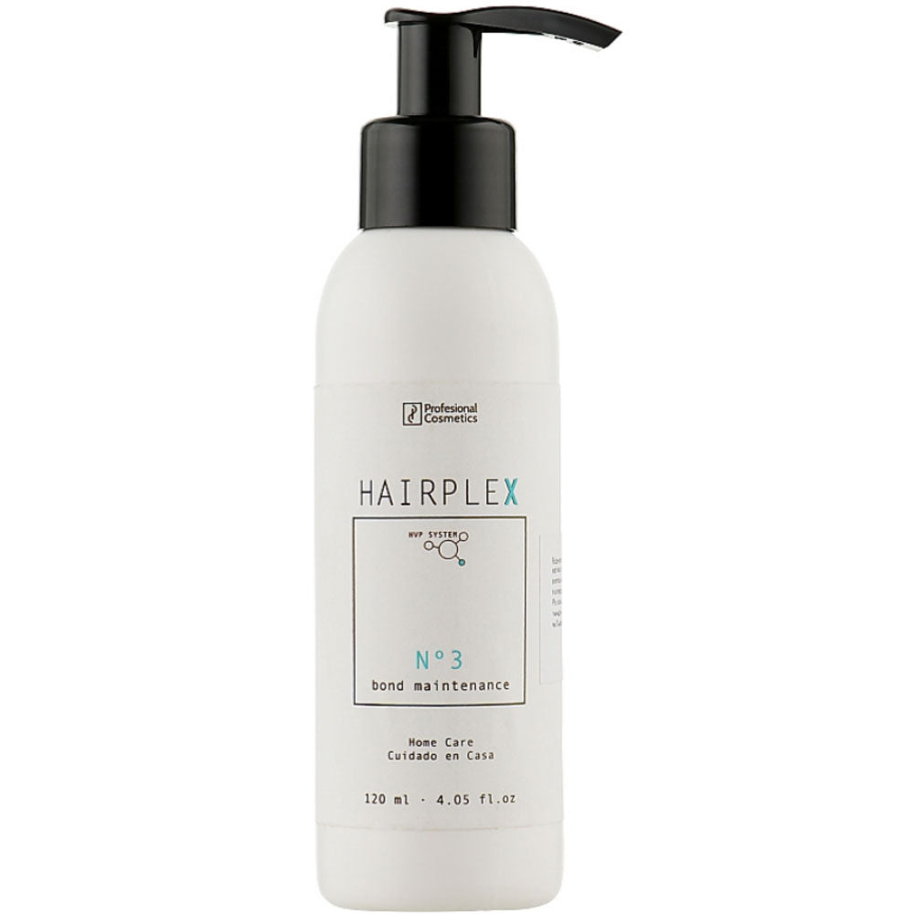 Profesional Cosmetics Hairplex Phase 3 - Комплекс для волос №3