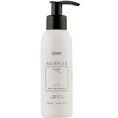 Profesional Cosmetics Hairplex Phase 3 - Комплекс для волос №3