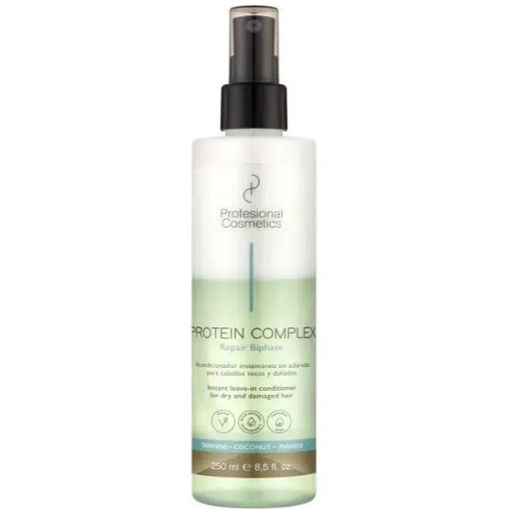 Двохфазний спрей з манго - Profesional Cosmetics