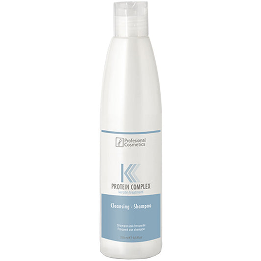 Очищаючий шампунь-кондиціонер для волосся - Profesional Cosmetics Protein Complex Cleansing Shampoo