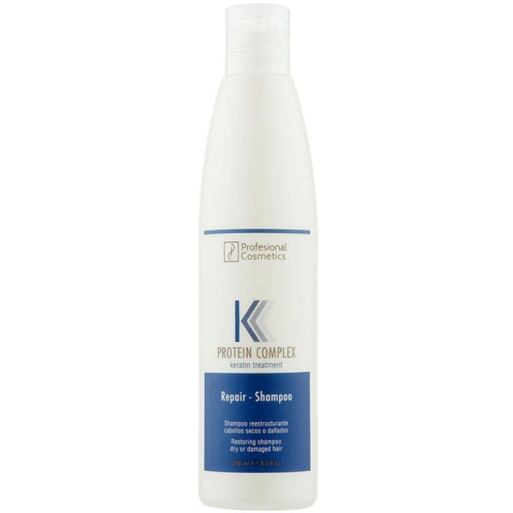 Profesional Cosmetics Protein Complex Repair Shampoo - Шампунь для пошкодженого волосся