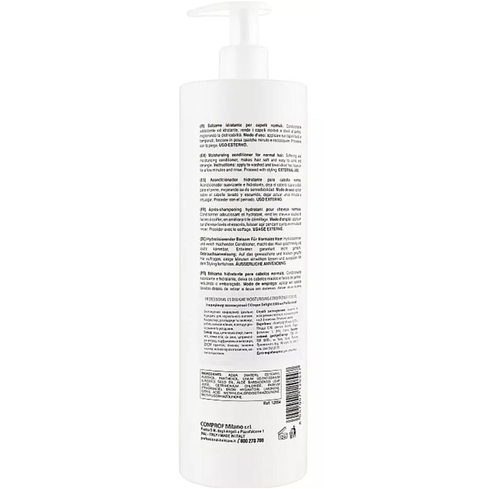 Кондиціонер зволожуючий - Professional C Cinque Delight Conditioner