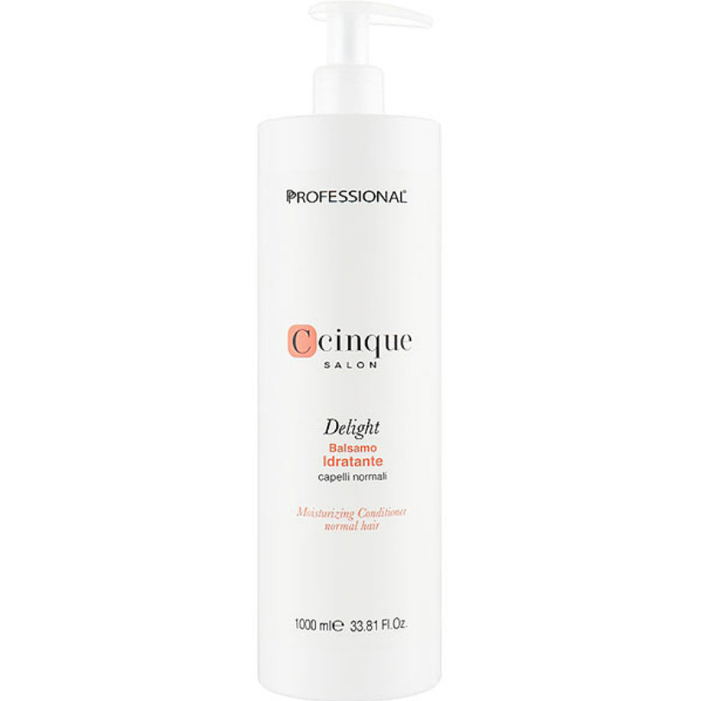 Кондиціонер зволожуючий - Professional C Cinque Delight Conditioner